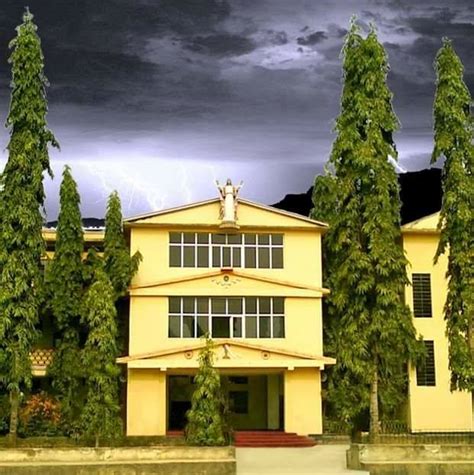 Don Bosco Sonaighuli Alumni Meet 2019