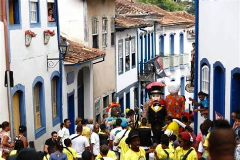 Como O Carnaval De Ouro Preto Como Funciona Carnaval Ouro Preto