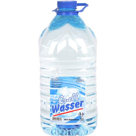 Quellwasser L Von Thomas Philipps F R Ansehen