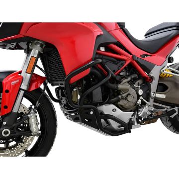 Crashbars For Ducati Multistrada Accessories International