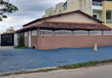 Casas direto o proprietário à venda no Recreio em Rio das Ostras