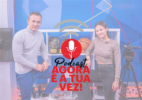 Agora A Tua Vez Eis O Novo Podcast Da Women S Health Women S Health