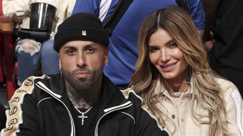 Nicky Jam se pronuncia meses después de la brujería que le lanzó