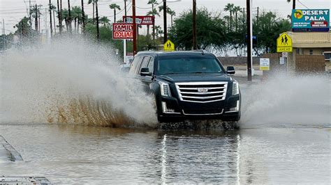 Life-threatening flash flooding possible from remnants of Hurricane ...