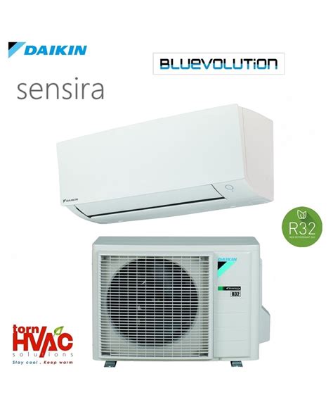 Aer Conditionat Daikin Sensira Ftxc C Rxc C