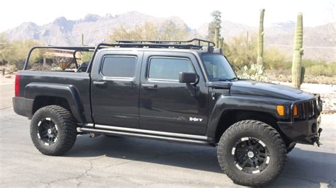 H3t Bed Racks Hummer Forums Enthusiast Forum For Hummer Owners