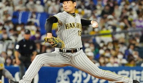 阪神、痛恨逆転サヨナラ負けで5位転落 一時は4点差逆転も9回岩崎がまさか │ トリビアンテナ 5chまとめアンテナ速報