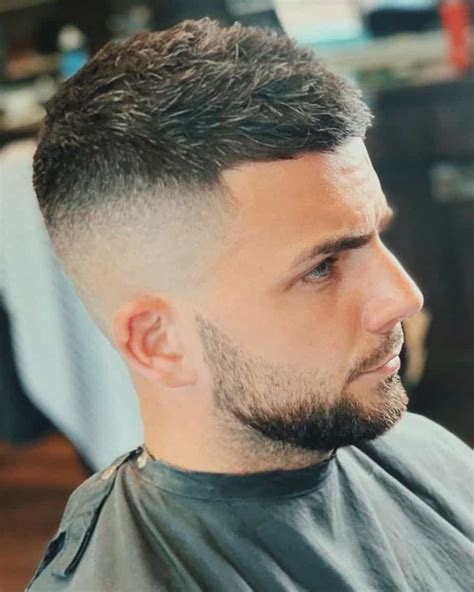 Pin On High Fade Haircut