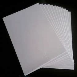 Offset Paper at best price in New Delhi by Haryana Paper Converting ...