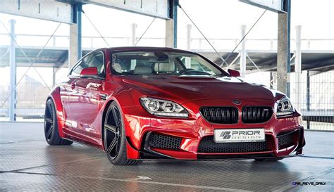 Prior Design Pd Xx Widebody Bmw I And M