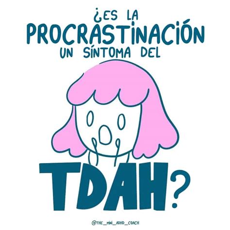 Tipos De Tdah The Mini Adhd Coach Blog