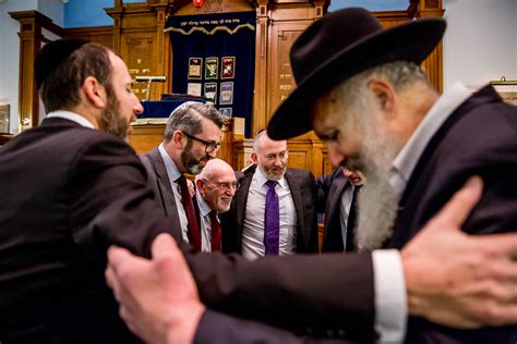 Woodside Park Synagogue London Bar Mitzvah Photography