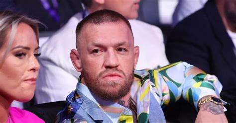 Conor McGregor Posts Drug Test Result And Demands UFC Take Action Over