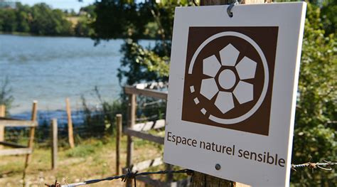 La Seine Et Marne Prot Ge Ses Espaces Naturels Sensibles