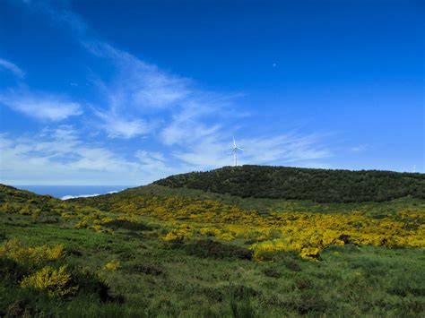 Theres Some Wind To Catch Madeira Islands Portugal Flickr