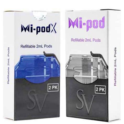 Mi Pod Replacement Pods Vape Jeddah Replacement Pods Dubai