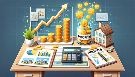 5 Ways To Add Profits To Your Real Estate Agent Business