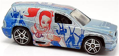 Hot Wheels Sega Fandango Universo Hot Wheels