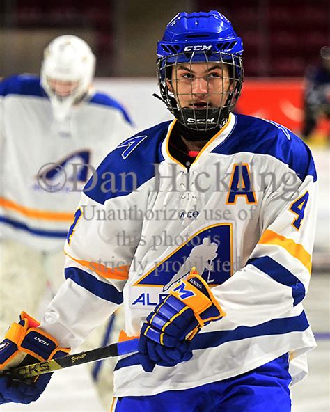 D Jack Kachkowski Sherwood Park Crusaders AJHL 2025 Draft