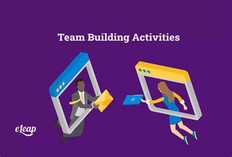 How To Build Community Through Team Building Activities