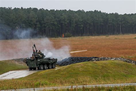 Dvids Images Nd Lar Bn Conducts Live Fire Training Image Of