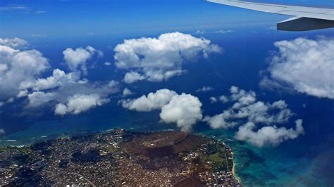 New Carriers Offering Hawaii Airfare Air To Hawaii