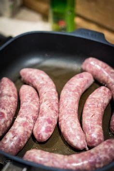 Selbstgemachte Wurst Ideen W Rstchen Rezepte Mit W Rstchen