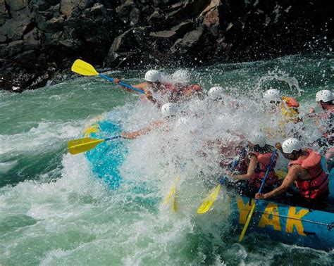 River Rafting In Rishikesh Top Reasons To Try Thomas Cook