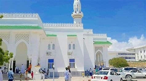 Top Most Famous Places To Visit In Somalia Virily