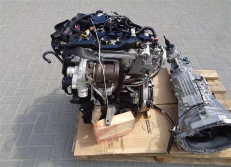 Moteur Complet Fiat 124 ABARTH Spider Allomoteur