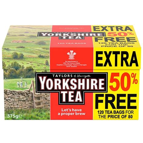 yorkshire tea bags 480 b&m - noahsteinman