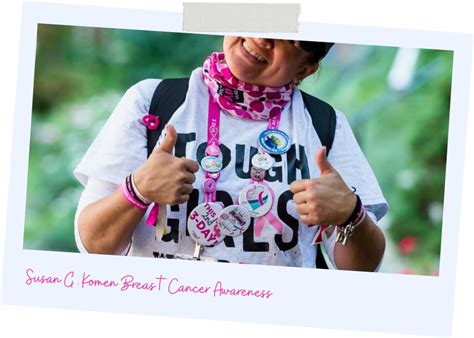 Susan G Komen S Promo Product Success