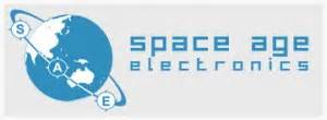 Space Age Electronics