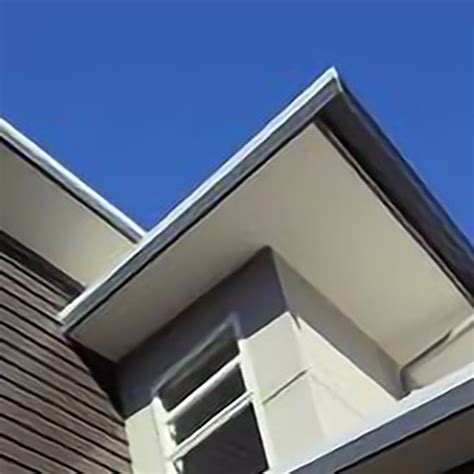 Fibre Cement Soffit Archipro Nz