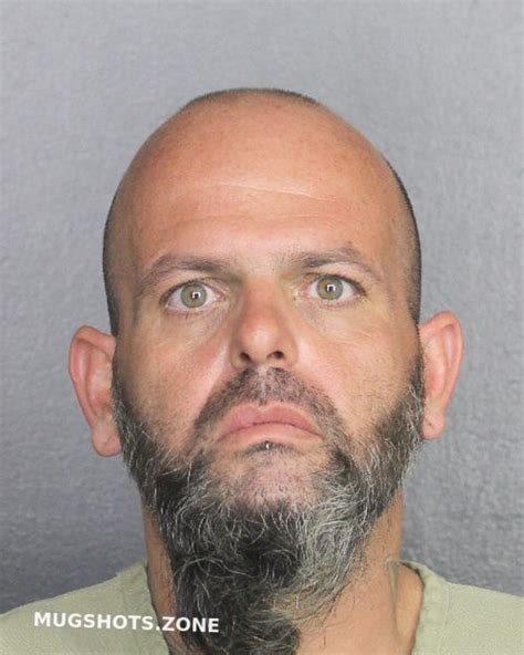 Craig Brandon Lucas 11182021 Broward County Mugshots Zone