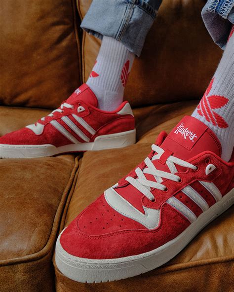 Adidas Originals Debuts Collegiate Footwear: A Nod to School Spirit and ...