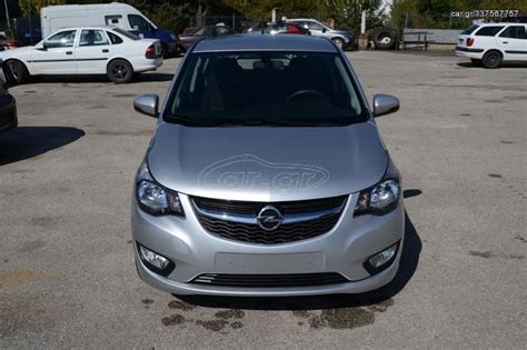 Car Gr Opel Karl