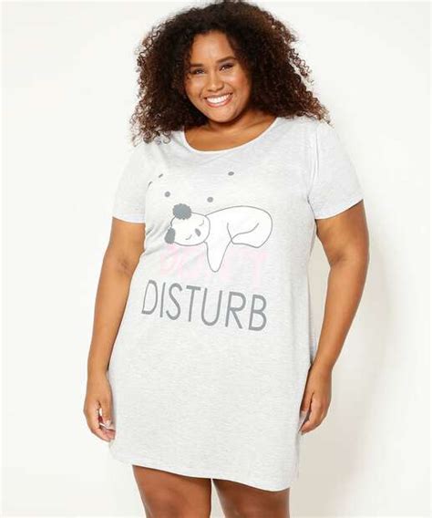 Exclusivos Plus Size Marisa Lingerie