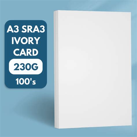 A Sra Ivory Card White Card Gsm Gsm S