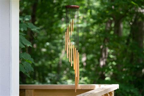 The 5 Best Wind Chimes 2024 Review This Old House