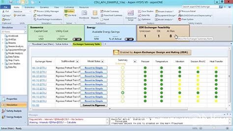 How to Have Rigorous Fired Heater Models Within Your Refinery Process ...