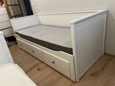 Ko Ikea Hemnes Trzy Szuflady Sosnowiec Olx Pl