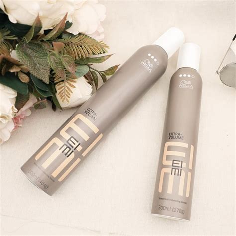 【dt Store】德國 威娜 Wella 彈力慕絲 Plus 300ml 捲髮造型 慕斯 慕絲 捲髮【0409015】 Yahoo奇摩拍賣