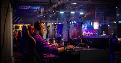 Insanely Effective Esports Marketing Strategies Unlimited Graphic