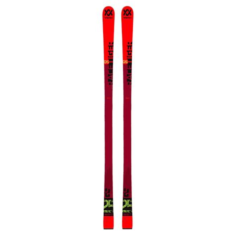 Volkl Racetiger R Gs Race Ski Cm Ski Race From Ski