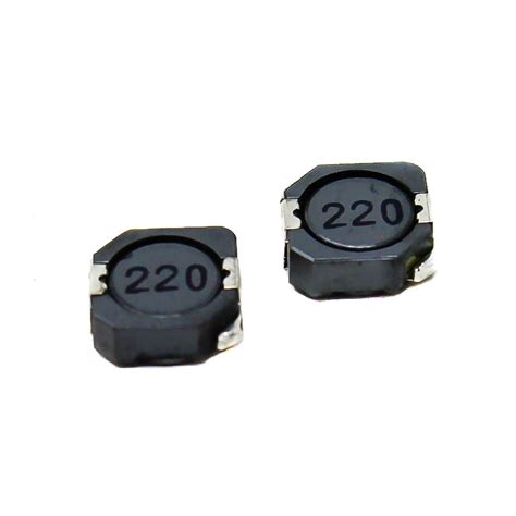 Buy CDRH104R 22uH Power Inductor At Best Price