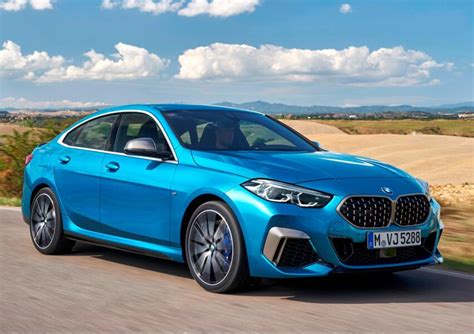 Bmw Serie Gran Coupe D M Sport Prova Strada Cheautocompro