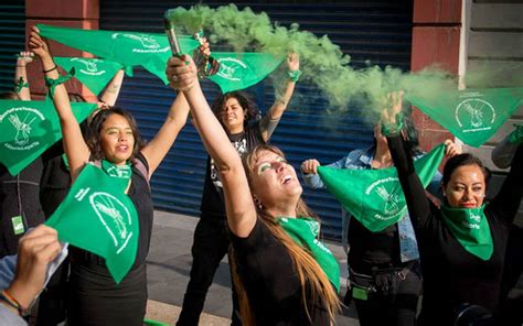 Aborto Legal En M Xico Entidades Donde Est Despenalizado El Sol De