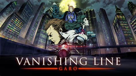 Garo: Vanishing Line Second Cour Visual Revealed – Hero Club