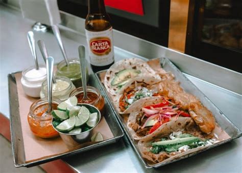 ¿cuántas Calorías Tienen Los Tacos